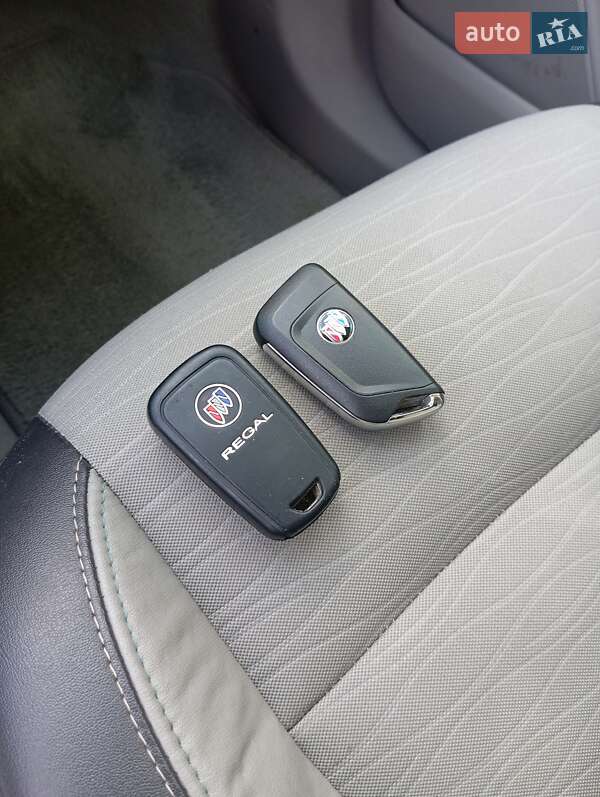 Внедорожник / Кроссовер Buick Encore 2016 в Днепре фото 5 Внедорожник / Кроссовер Buick Encore 2016 в Днепре