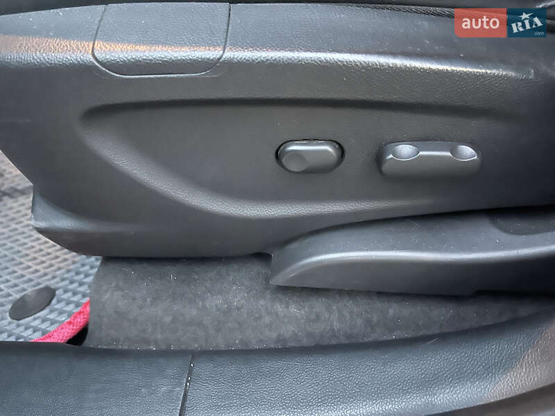 Позашляховик / Кросовер Buick Encore 2013 в Одесі