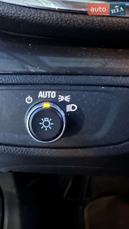 Внедорожник / Кроссовер Buick Encore 2018 в Софиевской Борщаговке