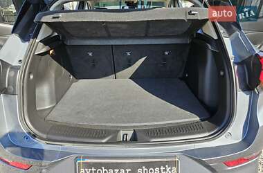 Позашляховик / Кросовер Buick Encore 2020 в 