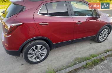 Внедорожник / Кроссовер Buick Encore 2018 в Дрогобыче