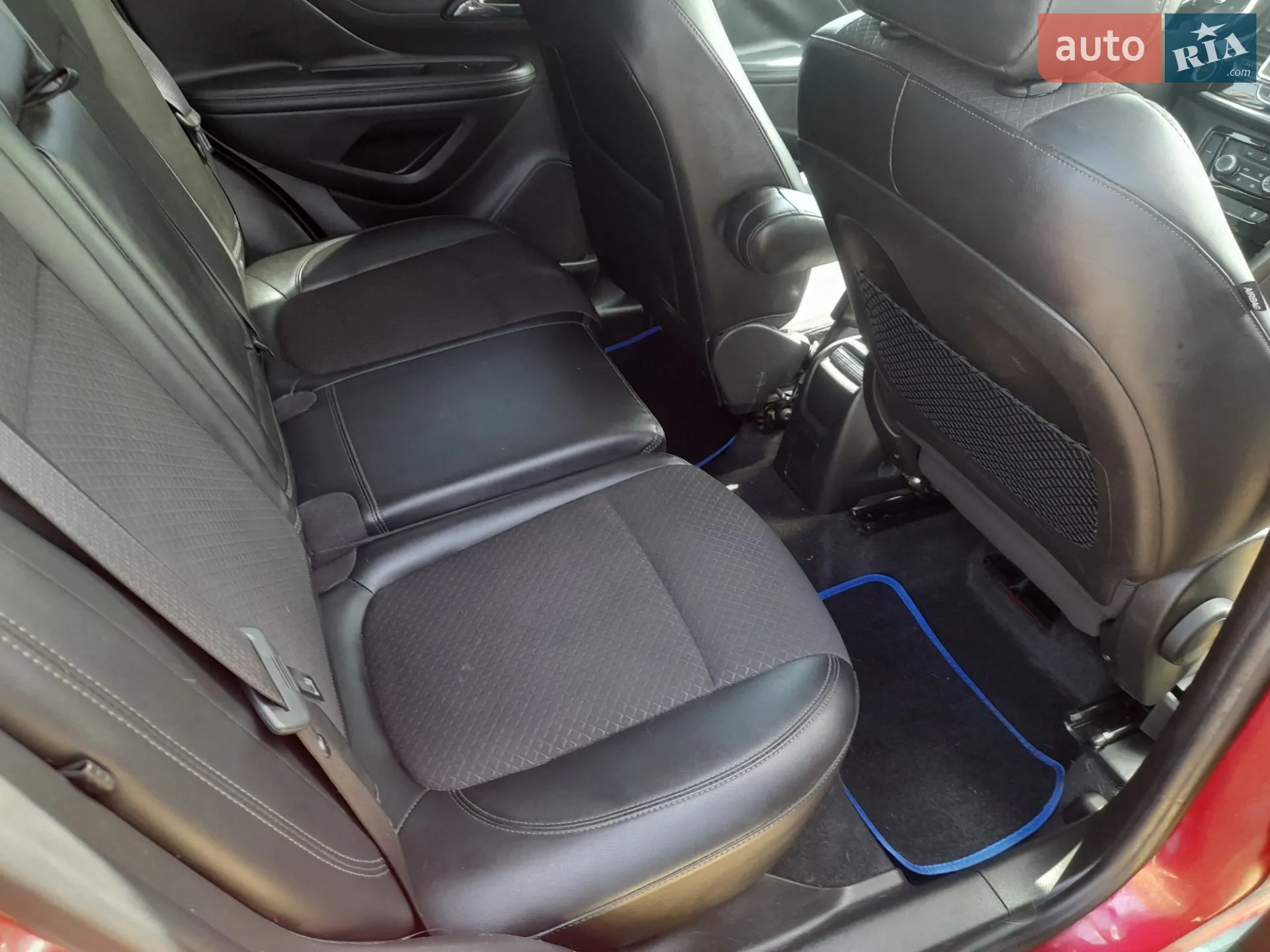 2018 Buick Encore - мініатюра 23