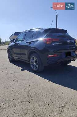 Внедорожник / Кроссовер Buick Encore 2020 в Днепре фото 3 Внедорожник / Кроссовер Buick Encore 2020 в Днепре