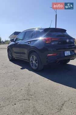 Внедорожник / Кроссовер Buick Encore 2020 в 