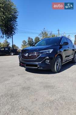 Позашляховик / Кросовер Buick Encore 2020 в Дніпрі Позашляховик / Кросовер Buick Encore 2020 в Дніпрі
