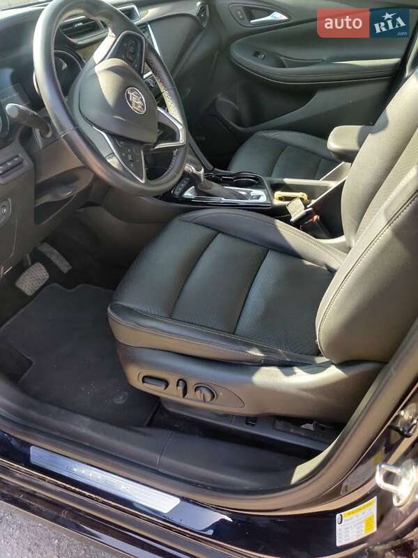 Позашляховик / Кросовер Buick Encore 2020 в Дніпрі