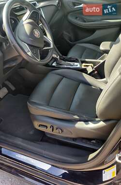 Внедорожник / Кроссовер Buick Encore 2020 в 
