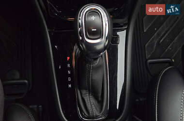 Внедорожник / Кроссовер Buick Encore 2018 в 