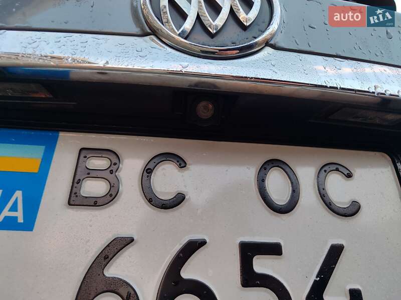 Позашляховик / Кросовер Buick Encore 2013 в Львові