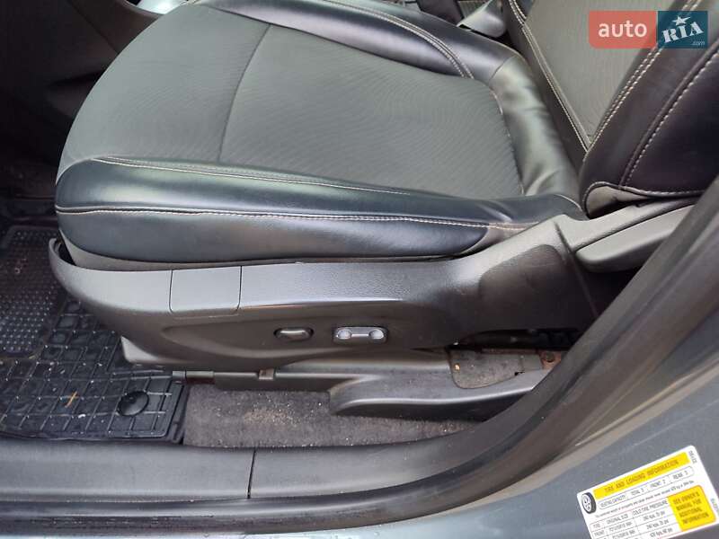 Позашляховик / Кросовер Buick Encore 2013 в Львові