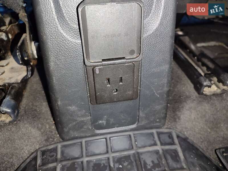 Позашляховик / Кросовер Buick Encore 2013 в Львові