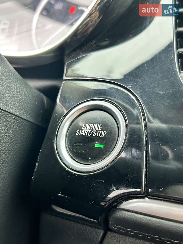Позашляховик / Кросовер Buick Encore 2016 в Сумах фото 30 Позашляховик / Кросовер Buick Encore 2016 в Сумах