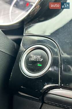 Позашляховик / Кросовер Buick Encore 2016 в 