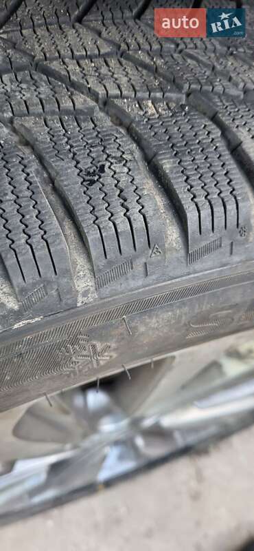 Позашляховик / Кросовер Buick Encore 2019 в Харкові