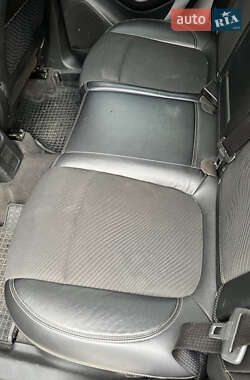 Хетчбек Buick Encore 2013 в 