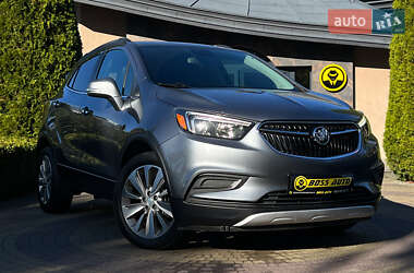 Внедорожник / Кроссовер Buick Encore 2019 в Львове