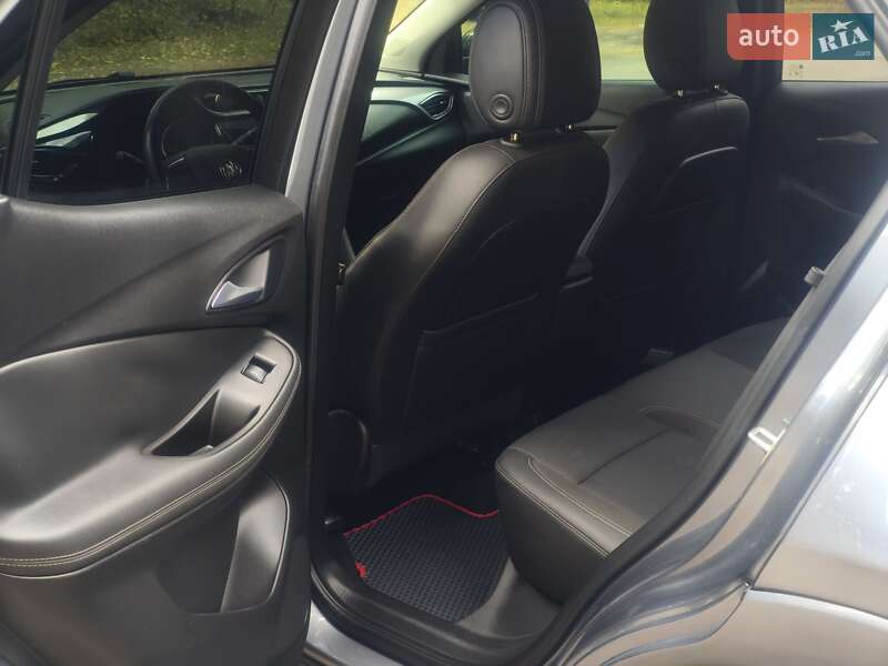 Внедорожник / Кроссовер Buick Encore 2020 в Броварах