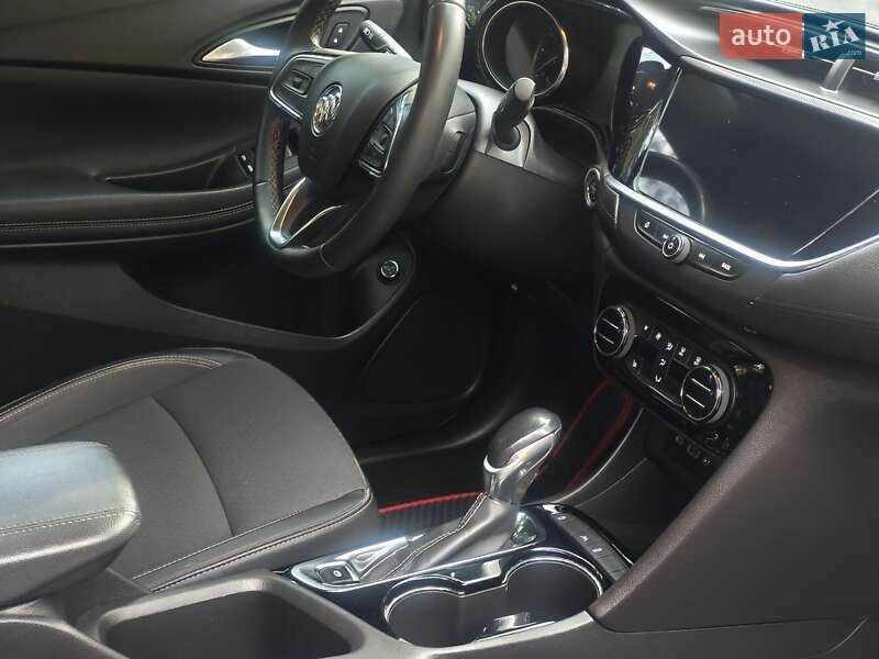 Внедорожник / Кроссовер Buick Encore 2020 в Броварах
