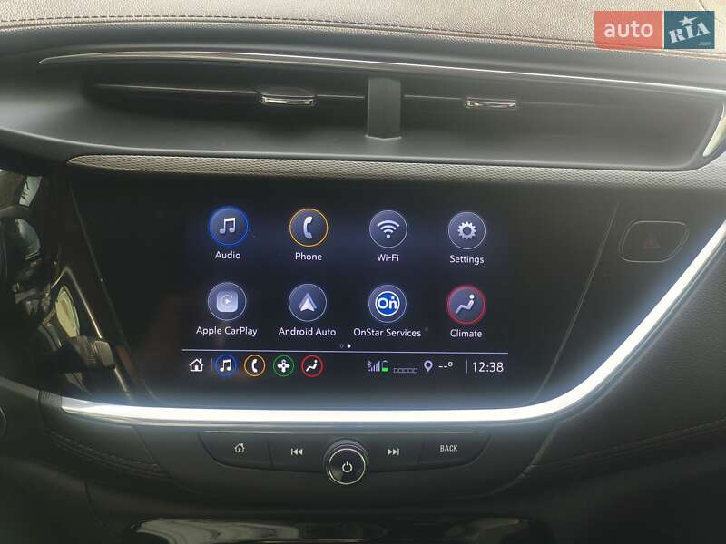 Внедорожник / Кроссовер Buick Encore 2020 в Броварах