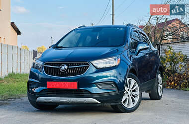 Внедорожник / Кроссовер Buick Encore 2019 в Борисполе