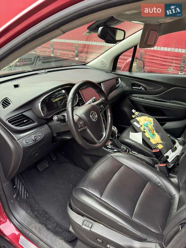 Внедорожник / Кроссовер Buick Encore 2019 в Ровно