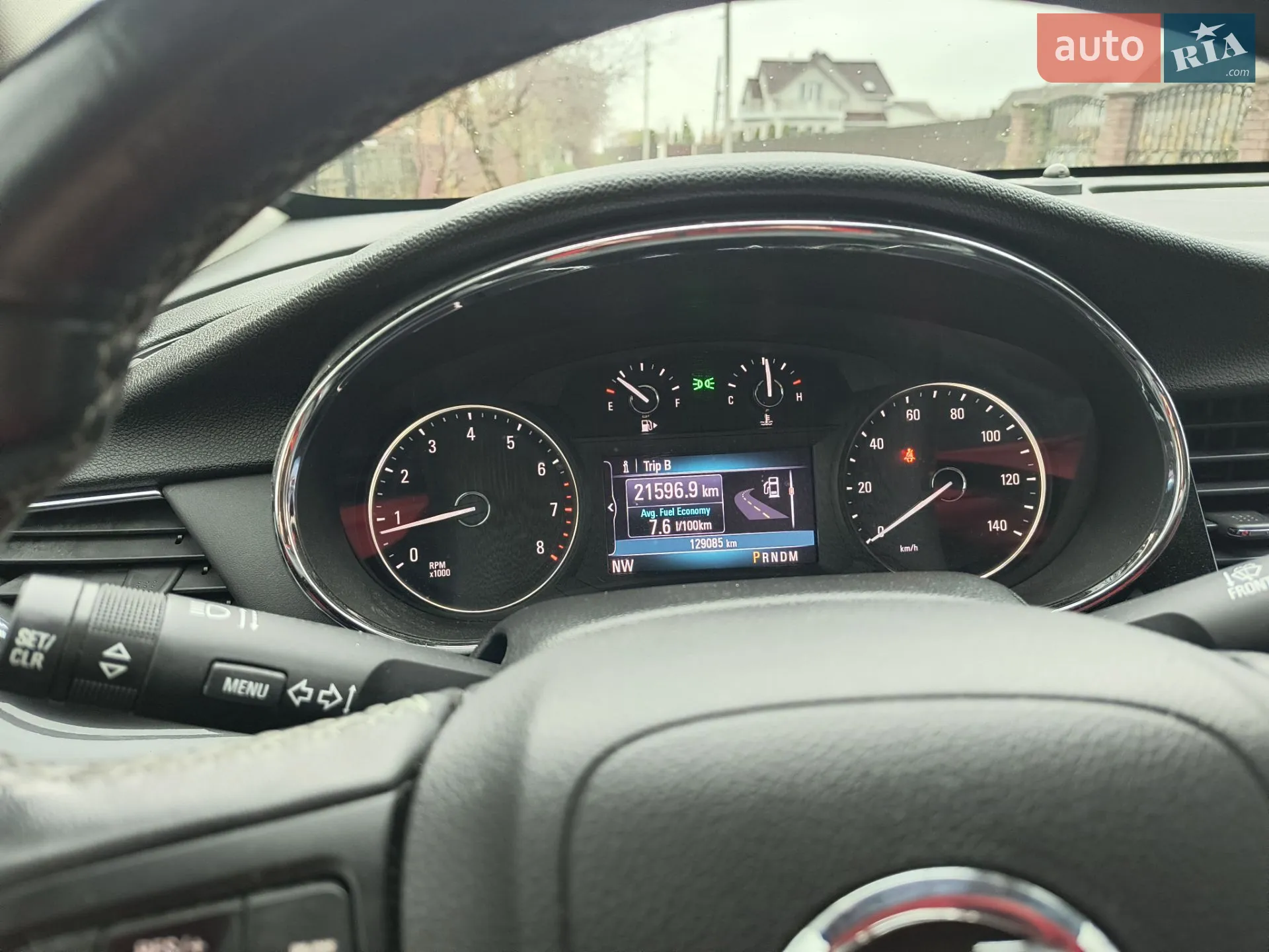 2018 Buick Encore - мініатюра 17