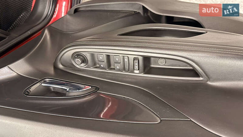 Внедорожник / Кроссовер Buick Encore 2018 в Львове