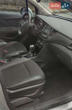 Внедорожник / Кроссовер Buick Encore 2022 в Днепре