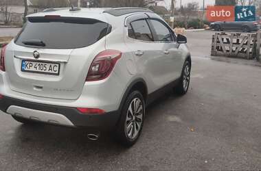 Внедорожник / Кроссовер Buick Encore 2022 в Днепре