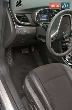 Внедорожник / Кроссовер Buick Encore 2022 в Днепре