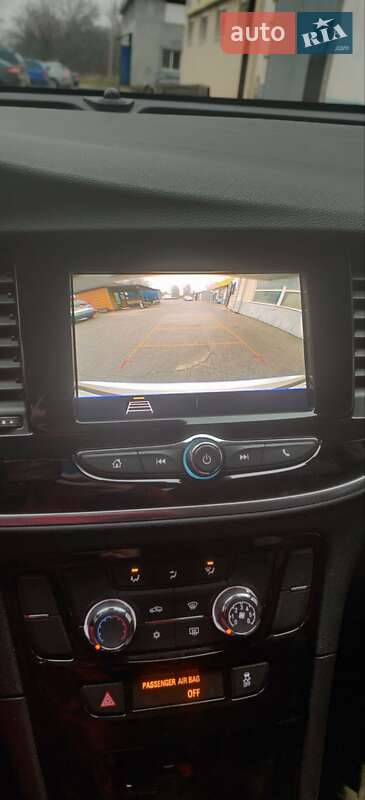 Позашляховик / Кросовер Buick Encore 2022 в Запоріжжі фото 20 Позашляховик / Кросовер Buick Encore 2022 в Запоріжжі