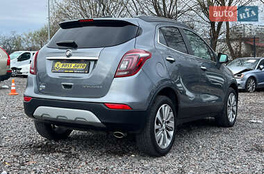 Внедорожник / Кроссовер Buick Encore 2019 в Львове