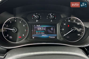 Внедорожник / Кроссовер Buick Encore 2019 в Львове