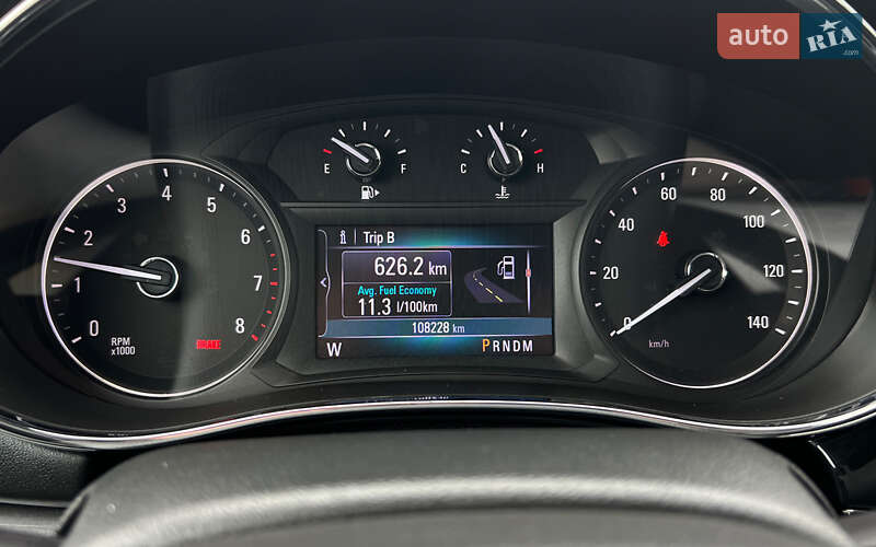 Внедорожник / Кроссовер Buick Encore 2019 в Львове