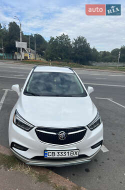 Внедорожник / Кроссовер Buick Encore 2018 в Чернигове