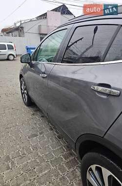 Внедорожник / Кроссовер Buick Encore 2018 в Одессе
