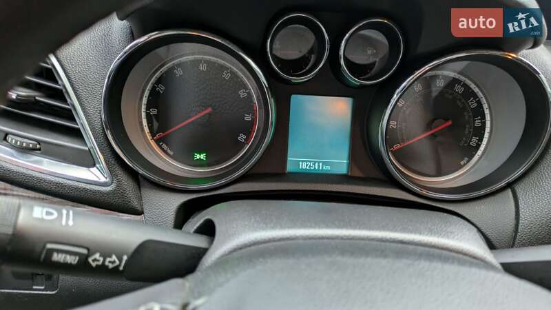 Внедорожник / Кроссовер Buick Encore 2015 в Киеве фото 12 Внедорожник / Кроссовер Buick Encore 2015 в Киеве