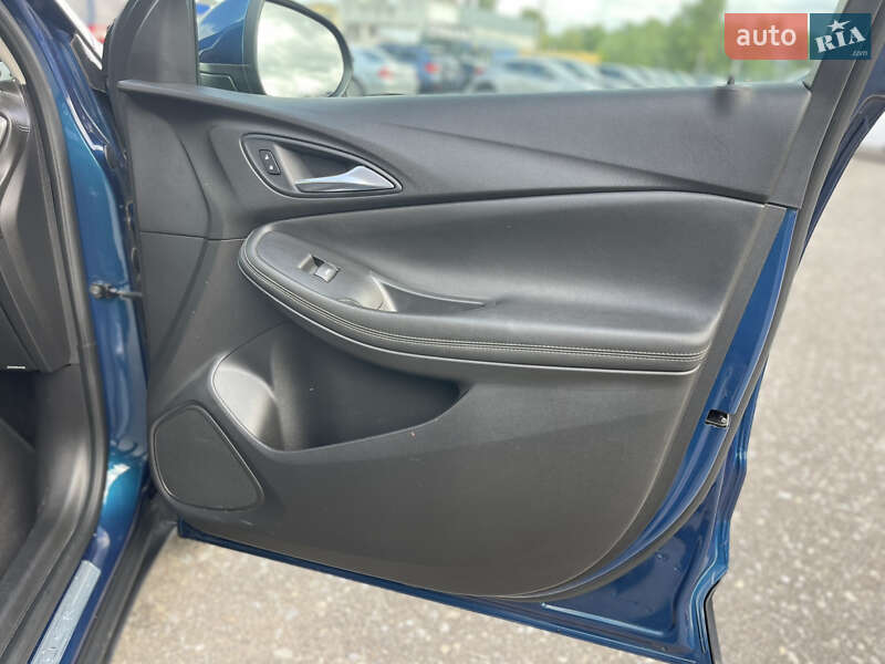 Внедорожник / Кроссовер Buick Encore 2020 в Киеве фото 46 Внедорожник / Кроссовер Buick Encore 2020 в Киеве