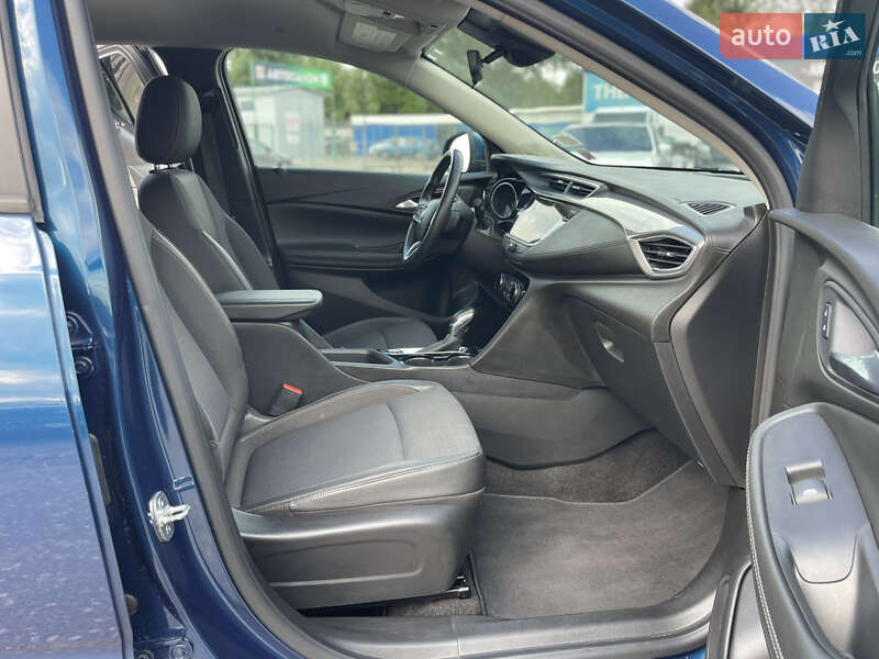 Внедорожник / Кроссовер Buick Encore 2020 в Киеве фото 47 Внедорожник / Кроссовер Buick Encore 2020 в Киеве