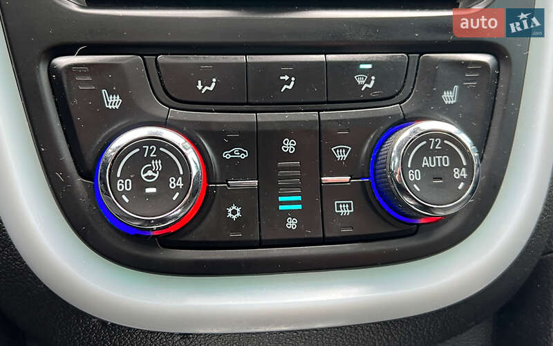 Внедорожник / Кроссовер Buick Encore 2016 в Львове