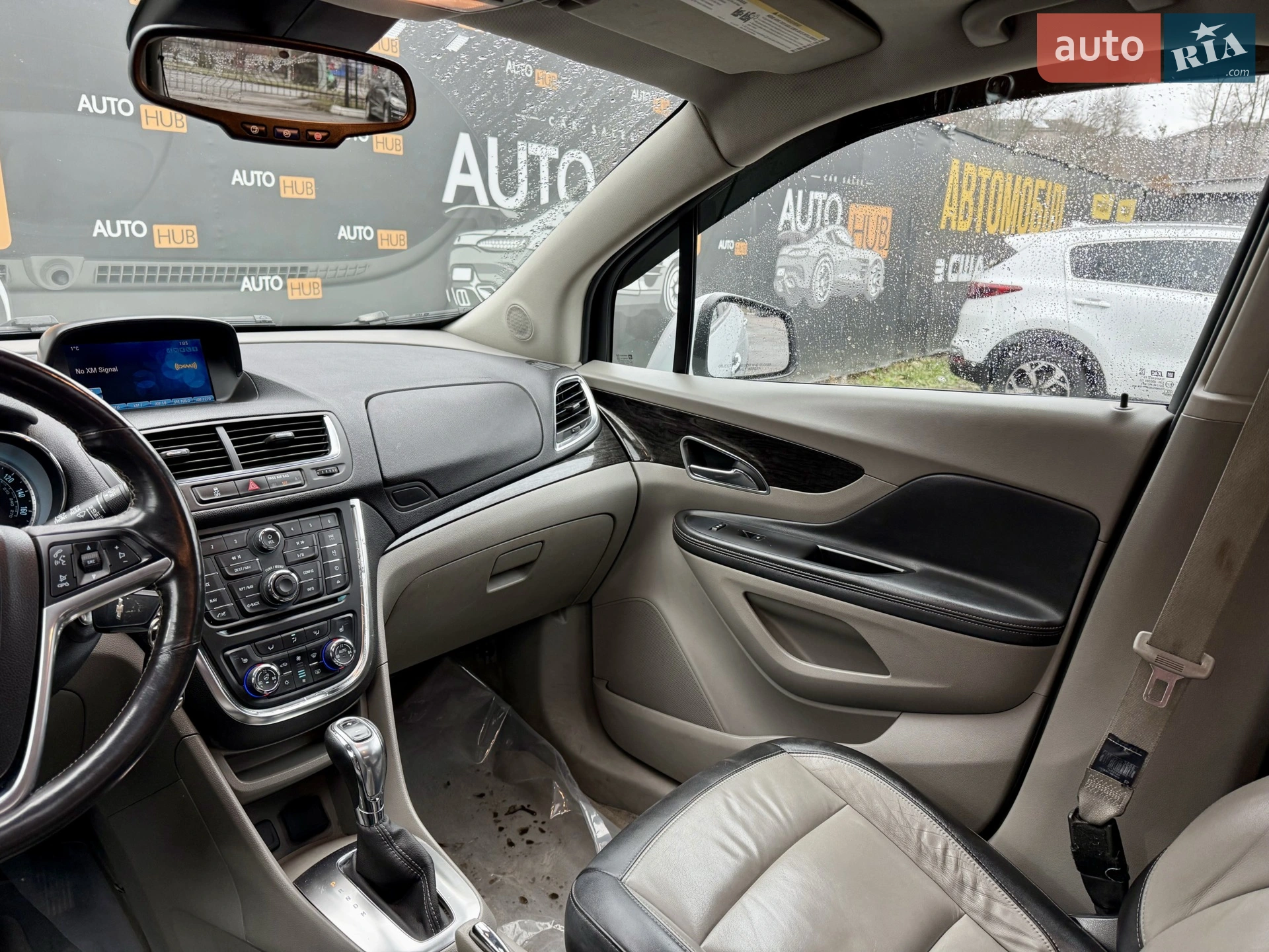 2016 Buick Encore - мініатюра 11