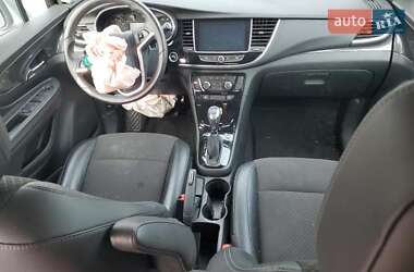 Внедорожник / Кроссовер Buick Encore 2018 в Львове