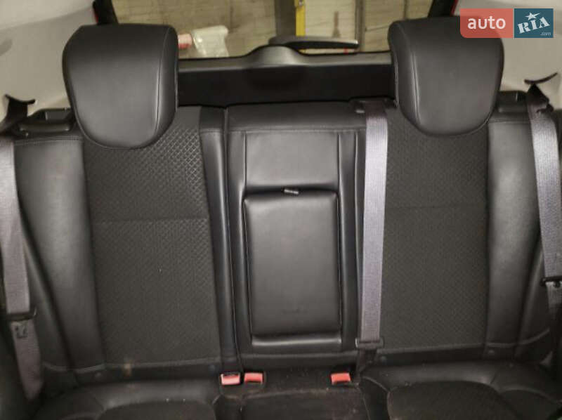 Позашляховик / Кросовер Buick Encore 2017 в Львові