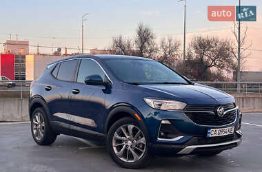 Внедорожник / Кроссовер Buick Encore 2020 в Киеве