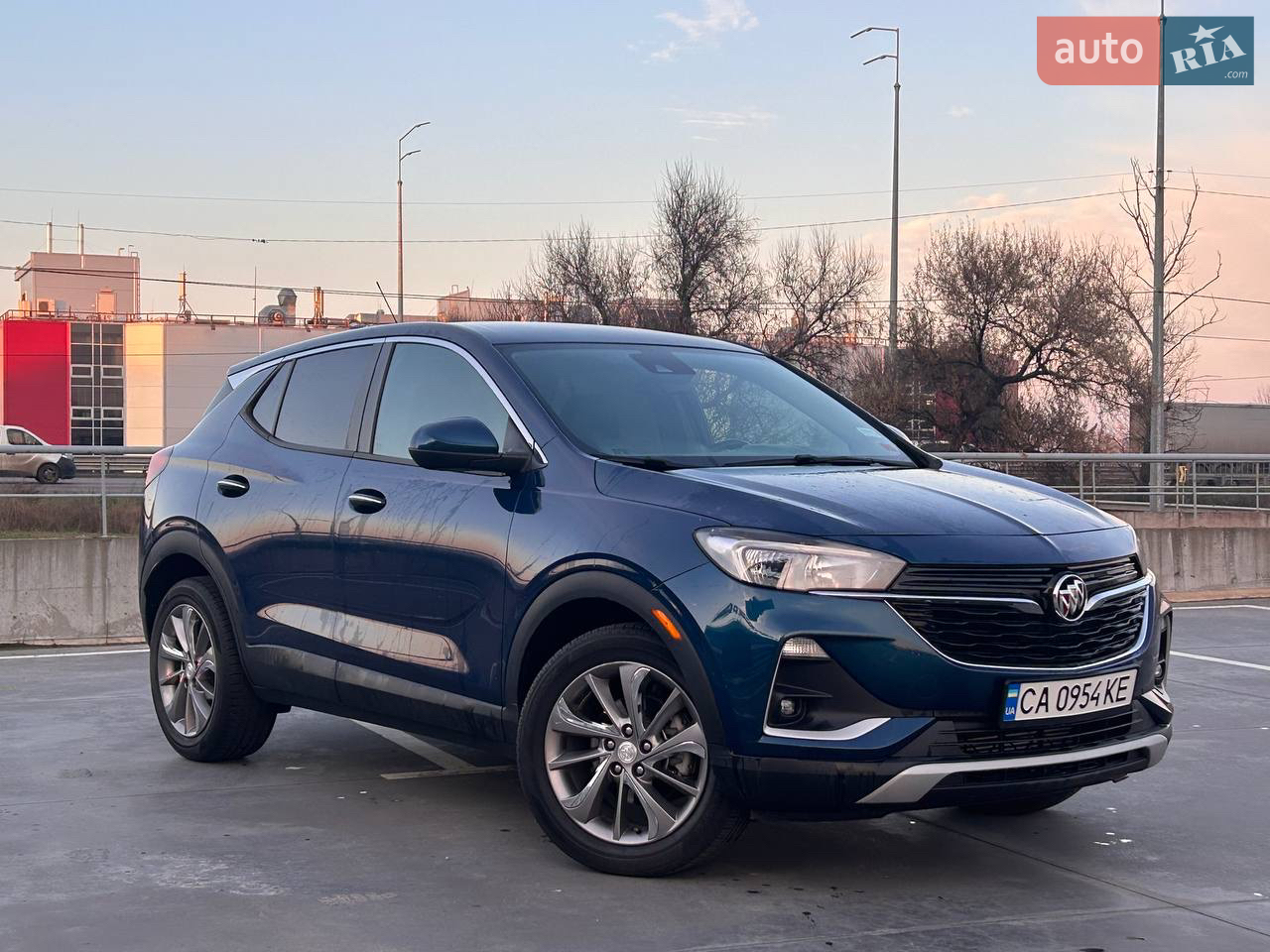 2019 Buick Encore - мініатюра 15