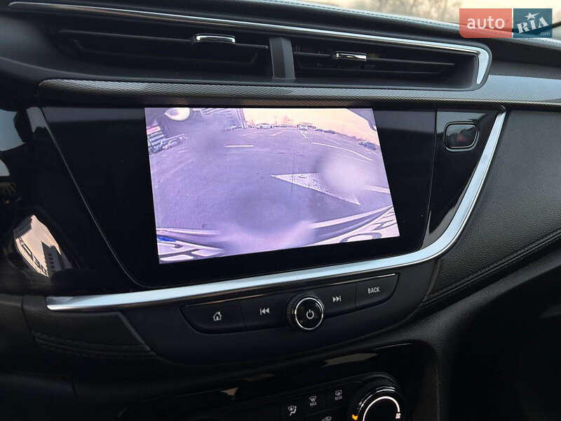 Позашляховик / Кросовер Buick Encore 2020 в Києві