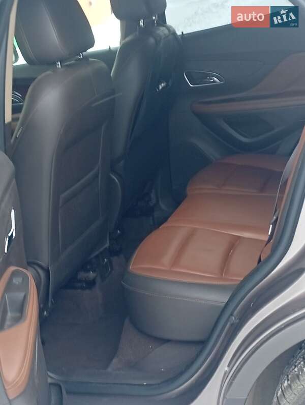 Внедорожник / Кроссовер Buick Encore 2013 в Житомире