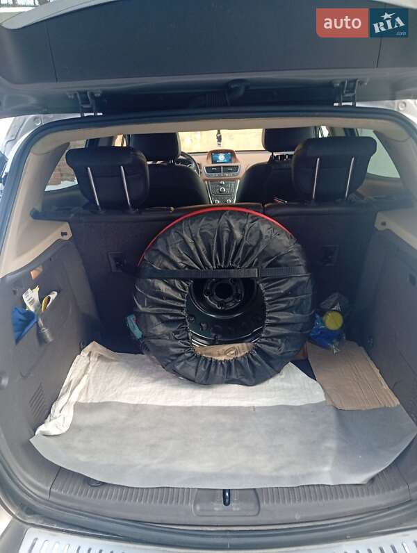 Внедорожник / Кроссовер Buick Encore 2013 в Житомире