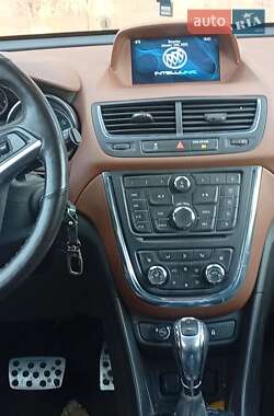 Внедорожник / Кроссовер Buick Encore 2013 в Житомире