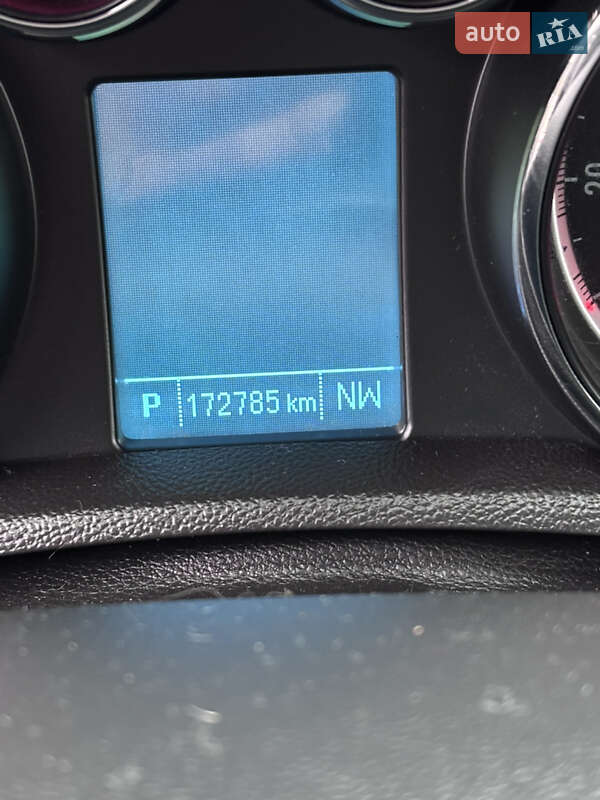 Внедорожник / Кроссовер Buick Encore 2016 в Кривом Роге фото 13 Внедорожник / Кроссовер Buick Encore 2016 в Кривом Роге